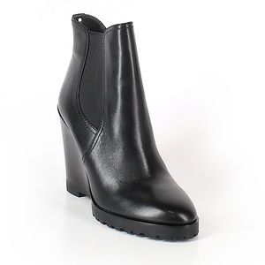 MICHAEL Michael Kors black booties